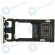 Sony Xperia X Performance (F8131) Sim tray white + MicroSD tray 1302-3714 1302-3709 1302-3709