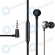 LG HSS-F530 QuadBeat 2 Premium In-ear stereo headset white EAB62910502 EAB62910502 image-1