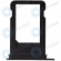 Apple iPhone 7 Sim tray jet black
