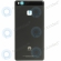 Huawei P9 Lite (VNS-L21, VNS-L31) Battery cover black 02350SEL 02350SEP 02350RWV 02350RWV