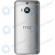 HTC One M9+ Back cover silver