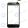 Huawei Ascend Y5 (Y560) Digitizer touchpanel black  image-1