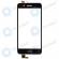 Huawei GR3 Digitizer touchpanel black