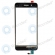 Huawei GR3 Digitizer touchpanel white  image-1