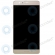 Huawei Honor V8 Display module LCD + Digitizer gold