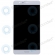 Huawei Honor V8 Display module LCD + Digitizer white