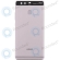 Huawei P9 Back cover grey