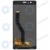 Huawei P9 Plus Display module LCD + Digitizer white  image-1