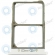 Lenovo Vibe Z2 Pro (K920) Sim tray white  image-1