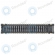 Microsoft 5469D11 Board connector / BTB socket 2x20pin 5469D11 image-1