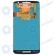 Motorola Moto X Play Display module frontcover+lcd+digitizer white  image-1