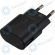 Nokia AC-50E Travel charger black 02733F2 02733F2 image-1