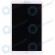 Samsung Galaxy Tab A 10.1 2016 (SM-T580, SM-T585) Display module LCD + Digitizer white GH97-19022B