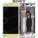 Sony Xperia XA (F3111), Xperia XA Dual (F3112) Display unit complete lime gold 78PA3100020 78PA3100020