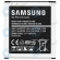 Samsung GH43-04378A Battery  GH43-04378A image-1