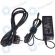 Classic PSE50092 Power supply with cord (19V, 3.42A, 65W, 3.0x1.0mm, C6) PSE50092 EU image-1