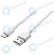 Huawei AP51 USB data cable Type-C white   image-1
