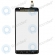 LG G Pro Lite Dual (D686) Digitizer touchpanel black EBD61665602 image-1