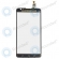 LG G Pro Lite Dual (D686) Digitizer touchpanel white EBD61665601 image-1