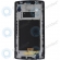 LG G4 Dual (H818N, H818P) Display unit complete black ACQ88344101 ACQ88344101 image-2