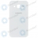 Samsung Galaxy Core Prime (SM-G360F) Battery cover white GH98-35531A