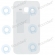 Samsung Galaxy Core Prime (SM-G360F) Battery cover white GH98-35531A image-1