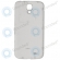 Apple Galaxy S4 Advance (GT-I9506) Battery cover silver GH98-29681L image-1