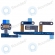 Apple iPad Pro 9.7 Volume flex cable   image-1