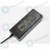 Classic PSE50050 Power supply with cord (19V, 7.90A, 150W, C6, 5.5x2.5x11mm) PSE50050 EU image-2