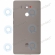 Huawei Mate 8 Back cover brown