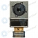 LG V10 (H960) Camera module (rear) with flex 16MP EBP62362104