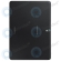 Samsung Galaxy Tab Pro 10.1 LTE (SM-T525) Back cover black GH98-31545B image-1