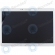 Samsung Galaxy Tab S 10.5 (SM-T800, SM-T805) Display unit complete white GH97-16028B GH97-16028B
