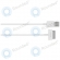 Samsung USB data cable 30pin white ECB-DP4AWE ECB-DP4AWE image-1