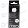 Krups  Cleaning tabs 10 pieces XS 3000 XS300010