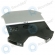 Krups  Cover complete MS-5A10211 MS-5A10211