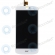 Acer Liquid Z530 Display module LCD + Digitizer white