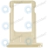 Apple iPad Air 2 Sim tray gold