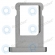 Apple iPad Air 2 Sim tray grey  image-1