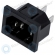 DeLonghi  Connector 5232114100 5232114100
