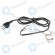 DeLonghi  Power cord WI1093 WI1093