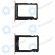 Huawei P8 Lite Sim tray + MicroSD tray white  image-1