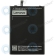Lenovo Vibe K4 Note (A7010) Battery BL256 3300mAh SB18C02656
