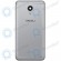 Meizu M3 Note Battery cover black