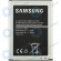 Samsung Galaxy J1 Ace (SM-J110) Battery EB-BJ110ABE 1900mAh GH43-04536A image-1