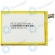 ZTE Blade V580, Blade G Lux Battery Li3830t43p6h856337 3000mAh Li3830t43p6h856337 image-1