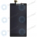 Lenovo P90 Display module LCD + Digitizer black