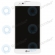 LG K7 (X210) Display unit complete white EAT63399901 EAT63399901 image-1