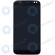 Motorola Moto X Style, Moto X Pure Edition (XT1572) Display module frontcover+lcd+digitizer  01018336001