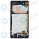 Sony Xperia X Performance (F8131, F8132) Display unit complete rose 1302-3696 1302-3696 image-3